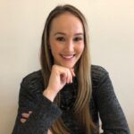 Terra Claire VanBeek