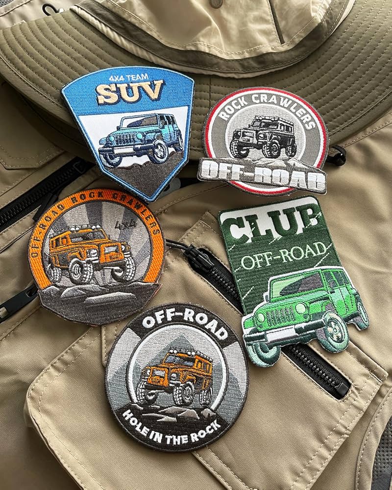 stitchpatches