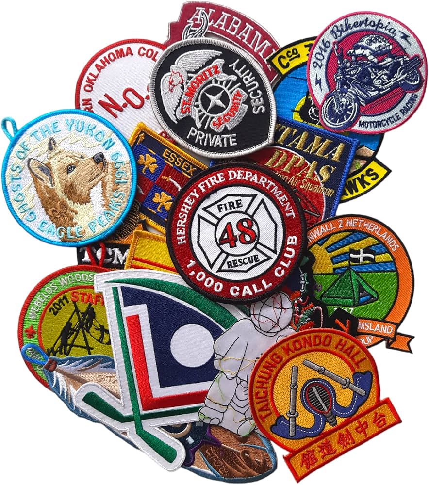 Custom Patches UK: How to Choose, Design and Order the Right Patch