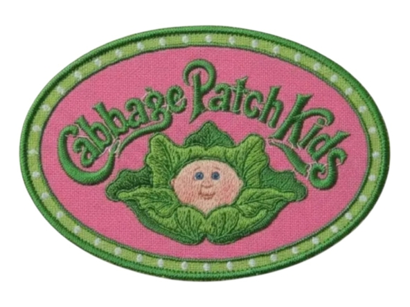 Custom Patches uk