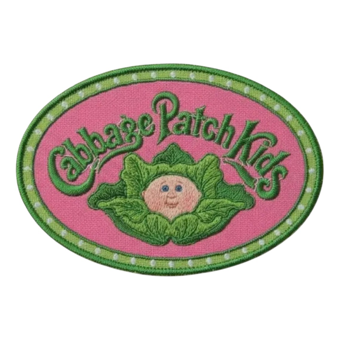 Custom Patches uk